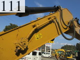 Used Construction Machine Used CAT CAT Excavator 0.7-0.9m3 320E-2