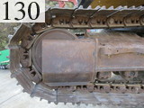 Used Construction Machine Used CAT CAT Excavator 0.7-0.9m3 320E-2