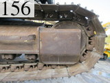 Used Construction Machine Used CAT CAT Excavator 0.7-0.9m3 320E-2