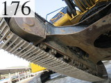 Used Construction Machine Used CAT CAT Excavator 0.7-0.9m3 320E-2