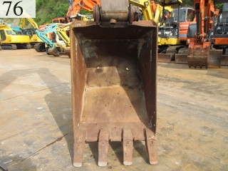 Used Construction Machine Used YANMAR YANMAR Excavator 0.2-0.3m3 B7-5A