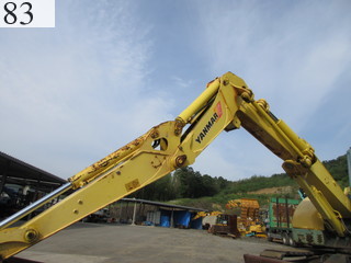 Used Construction Machine Used YANMAR YANMAR Excavator 0.2-0.3m3 B7-5A