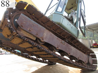 Used Construction Machine Used YANMAR YANMAR Excavator 0.2-0.3m3 B7-5A