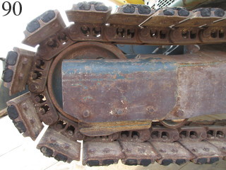 Used Construction Machine Used YANMAR YANMAR Excavator 0.2-0.3m3 B7-5A