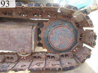 Used Construction Machine Used YANMAR YANMAR Excavator 0.2-0.3m3 B7-5A