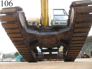 Used Construction Machine Used YANMAR YANMAR Excavator 0.2-0.3m3 B7-5A