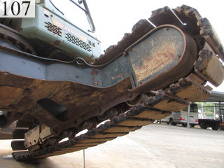 Used Construction Machine Used YANMAR YANMAR Excavator 0.2-0.3m3 B7-5A