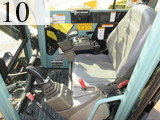 Used Construction Machine Used YANMAR YANMAR Excavator 0.2-0.3m3 B7-5B