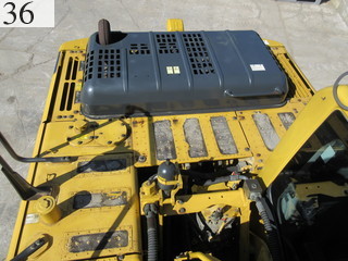 Used Construction Machine Used KOMATSU KOMATSU Excavator 0.7-0.9m3 HB205-1