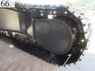 Used Construction Machine Used KOMATSU KOMATSU Excavator 0.7-0.9m3 HB205-1