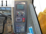 Used Construction Machine Used KATO WORKS KATO WORKS Forestry excavators Grapple / Winch / Blade HD308US