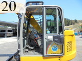 Used Construction Machine Used KATO WORKS KATO WORKS Forestry excavators Grapple / Winch / Blade HD308US