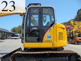 Used Construction Machine Used KATO WORKS KATO WORKS Forestry excavators Grapple / Winch / Blade HD308US