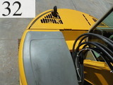 Used Construction Machine Used KATO WORKS KATO WORKS Forestry excavators Grapple / Winch / Blade HD308US