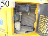 Used Construction Machine Used KATO WORKS KATO WORKS Forestry excavators Grapple / Winch / Blade HD308US