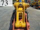 Used Construction Machine Used KATO WORKS KATO WORKS Forestry excavators Grapple / Winch / Blade HD308US