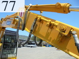 Used Construction Machine Used KATO WORKS KATO WORKS Forestry excavators Grapple / Winch / Blade HD308US