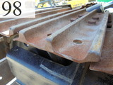 Used Construction Machine Used KATO WORKS KATO WORKS Forestry excavators Grapple / Winch / Blade HD308US