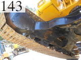 Used Construction Machine Used KATO WORKS KATO WORKS Forestry excavators Grapple / Winch / Blade HD308US