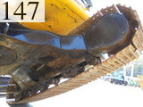 Used Construction Machine Used KATO WORKS KATO WORKS Forestry excavators Grapple / Winch / Blade HD308US