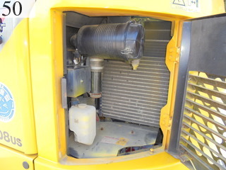 Used Construction Machine Used KATO WORKS KATO WORKS Forestry excavators Grapple / Winch / Blade HD308US