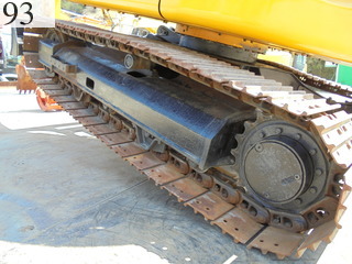 Used Construction Machine Used KATO WORKS KATO WORKS Forestry excavators Grapple / Winch / Blade HD308US