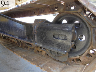 Used Construction Machine Used KATO WORKS KATO WORKS Forestry excavators Grapple / Winch / Blade HD308US