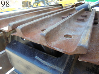 Used Construction Machine Used KATO WORKS KATO WORKS Forestry excavators Grapple / Winch / Blade HD308US