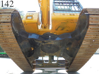 Used Construction Machine Used KATO WORKS KATO WORKS Forestry excavators Grapple / Winch / Blade HD308US