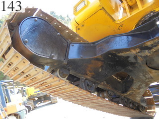 Used Construction Machine Used KATO WORKS KATO WORKS Forestry excavators Grapple / Winch / Blade HD308US