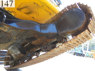 Used Construction Machine Used KATO WORKS KATO WORKS Forestry excavators Grapple / Winch / Blade HD308US