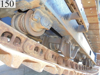 Used Construction Machine Used KATO WORKS KATO WORKS Forestry excavators Grapple / Winch / Blade HD308US