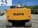 中古建設機械 中古 加藤製作所 KATO WORKS 油圧ショベル・バックホー ０．４－０．５立米 HD512-6