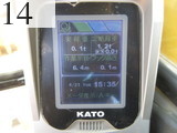 中古建設機械 中古 加藤製作所 KATO WORKS 油圧ショベル・バックホー ０．４－０．５立米 HD512V