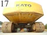 中古建設機械 中古 加藤製作所 KATO WORKS 油圧ショベル・バックホー ０．７－０．９立米 HD820III