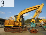 Used Construction Machine Used KOMATSU KOMATSU Forestry excavators Grapple / Winch / Blade PC120-8NM