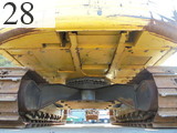 Used Construction Machine Used KOMATSU KOMATSU Forestry excavators Grapple / Winch / Blade PC120-8NM