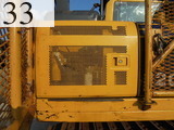 Used Construction Machine Used KOMATSU KOMATSU Forestry excavators Grapple / Winch / Blade PC120-8NM