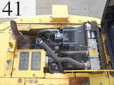 Used Construction Machine Used KOMATSU KOMATSU Forestry excavators Grapple / Winch / Blade PC120-8NM