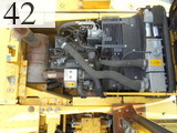 Used Construction Machine Used KOMATSU KOMATSU Forestry excavators Grapple / Winch / Blade PC120-8NM