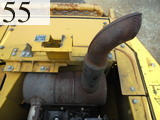 Used Construction Machine Used KOMATSU KOMATSU Forestry excavators Grapple / Winch / Blade PC120-8NM