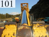 Used Construction Machine Used KOMATSU KOMATSU Forestry excavators Grapple / Winch / Blade PC120-8NM