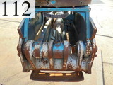 Used Construction Machine Used KOMATSU KOMATSU Forestry excavators Grapple / Winch / Blade PC120-8NM