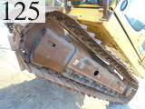 Used Construction Machine Used KOMATSU KOMATSU Forestry excavators Grapple / Winch / Blade PC120-8NM