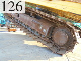 Used Construction Machine Used KOMATSU KOMATSU Forestry excavators Grapple / Winch / Blade PC120-8NM