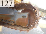 Used Construction Machine Used KOMATSU KOMATSU Forestry excavators Grapple / Winch / Blade PC120-8NM