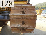 Used Construction Machine Used KOMATSU KOMATSU Forestry excavators Grapple / Winch / Blade PC120-8NM