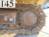 Used Construction Machine Used KOMATSU KOMATSU Forestry excavators Grapple / Winch / Blade PC120-8NM