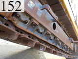 Used Construction Machine Used KOMATSU KOMATSU Forestry excavators Grapple / Winch / Blade PC120-8NM