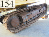 Used Construction Machine Used KOMATSU KOMATSU Forestry excavators Grapple / Winch / Blade PC120-8NM